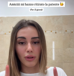 Influencer vs Polizia, Gianluca Quadrini: «Ciò che è accaduto è inaccettabile»