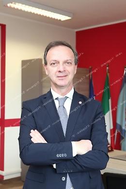 Cavaliere: «Asl più moderna per migliorare la credibilità»