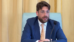 Luca Di Stefano chiede all'Anas il completamento della superstrada Ferentino - Avezzano 