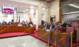 Il bilancio in aula. Nessuno può nascondersi
