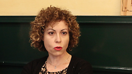 Miriam Diurni: «Scuola e lavoro binomio vincente»