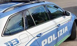 Resti di animali in una valigia. Indaga la squadra mobile