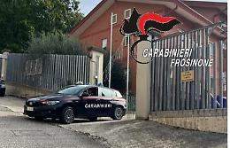 Controlli dei carabinieri: tre persone denunciate per furto