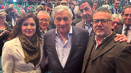 Le strategie di Forza Italia e la resa dei conti nel centrodestra