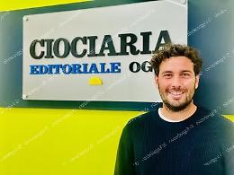 Dritti e rovesci con il tennista Gabriele Noce