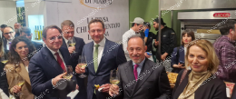 Vinitaly 2025. Lazio protagonista