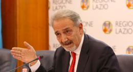 Autonomia. Rocca: «Mantenere il principio di solidarietà nel Paese»