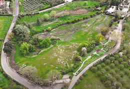 Capo d’Acqua a secco, è allarme 