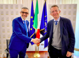 Art Bonus, Anci e Ales insieme per la valorizzazione dei beni culturali 