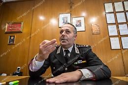 L'autodifesa di Cagnazzo