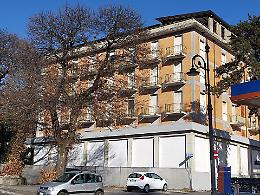 L’ex Hotel Tripoli torna all’asta. Prezzo e tempi