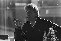 Addio a Leo Beenhakker, storico allenatore olandese