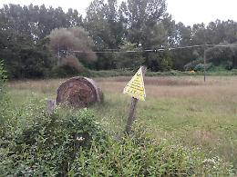 Valle del Sacco, diminuiscono gli inquinanti