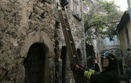 Raid interforze, arrestati due spacciatori