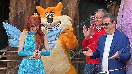 MagicLand: la stagione riparte in compagnia delle Winx