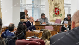Fratelli d’Italia, inizia il pressing sul sindaco Riccardo Mastrangeli