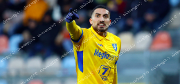 Il Frosinone pronto per stupire ancora 