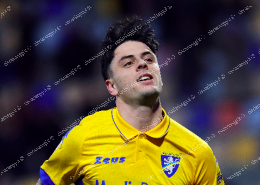 Frosinone di carattere (ma sfortunato): arriva un pari contro il Cesena