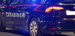 Spaccio di droga: condannata a cinque anni 
