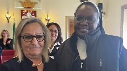 Omaggio a Suor Teresa Spinelli: simbolo di parità, educazione e inclusione