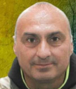 Addio a Gianluca Basile, storico magazziniere del Frosinone Calcio