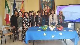 Erasmus Plus. L’Europa dietro l’angolo 
