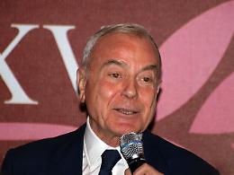 Dal giornalismo alla politica, "Dono di Dio" di Berlusconi: i novant'anni di Gianni Letta