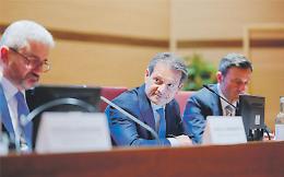 Il primo meeting lanciato da Assipop: «Uniti proteggiamo le imprese»
