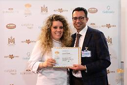 La colomba della Pasticceria Fallena tra le migliori d'Italia