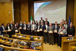 Il Comune premiato con il “Premio Radici 2024”
