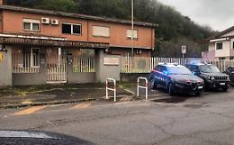 Ristoratore aggredito e rapinato: due persone in carcere