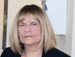È morta Luciana Olini, caduta dalle scale pochi giorni fa