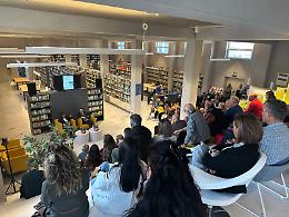 “Un territorio per la fabbrica e una fabbrica per il territorio”, nel libro le radici storiche della città 