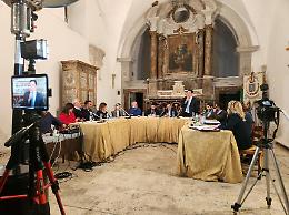 Boville Ernica, Enzo Perciballi: «Mi ricandiderò alle elezioni»