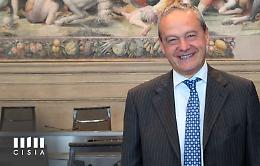 Giovanni Betta nuovo presidente del consorzio Cisia