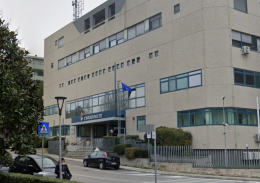 Sperona i carabinieri, arrestato a Pesaro un "ciociaro"
