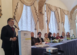 “Premio di Poesia Europeo”, la premiazione