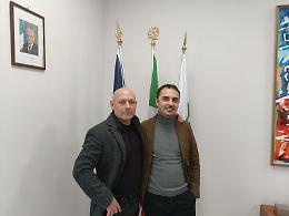 Consorzio Industriale del Lazio, Rocca proroga le cariche per un anno