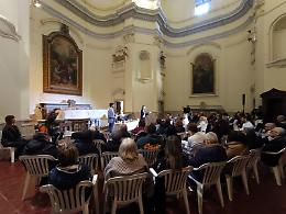 L’Ultima Cena di Gesù rivive attraverso l’atmosfera del Seder Pasquale