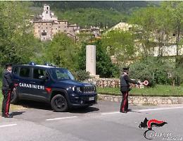 Reati contro la persona: arrestata una ventiquattrenne 