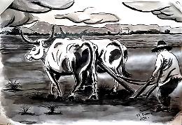 Bruni fa rivivere l’arte di un tempo