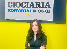 Da Frosinone a Berlino. A tu per tu con l’editrice e direttrice del Mitte Lucia Conti