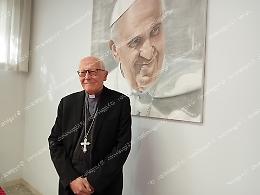 Il vescovo di Frosinone: «Papa Francesco lascia una grande eredità spirituale al mondo, non solo ai cattolici»