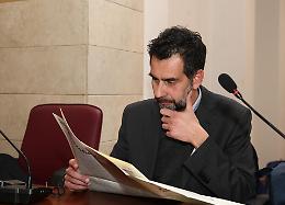 «Evitare la sparizione degli atti dall’albo pretorio del Comune»