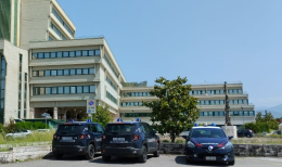 Dietro la rapina, la cocaina. La vittima aveva parlato di un acquisto di un monopattino