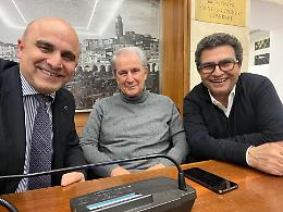 Partito Democratico, nessun segnale a Frosinone