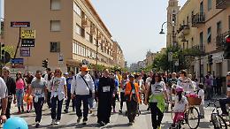 Morte di Papa Francesco. Rinviata la Maratona di Primavera