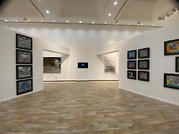 Il Maxxi ospita l’arte internazionale per la salvaguardia dell’ambiente