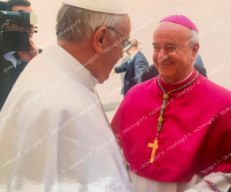 Fraternità e Vangelo. L’eco di Francesco