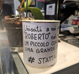 Giovane nigeriano bisognoso di cure: gara di solidarietà per aiutarlo